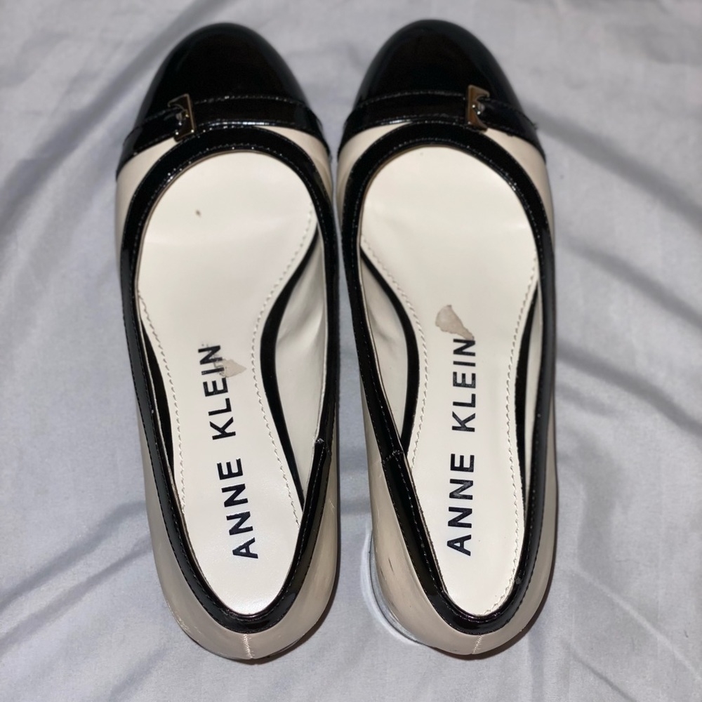 Anne Klein heels